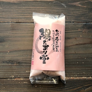 『黒米ミキ』５００g