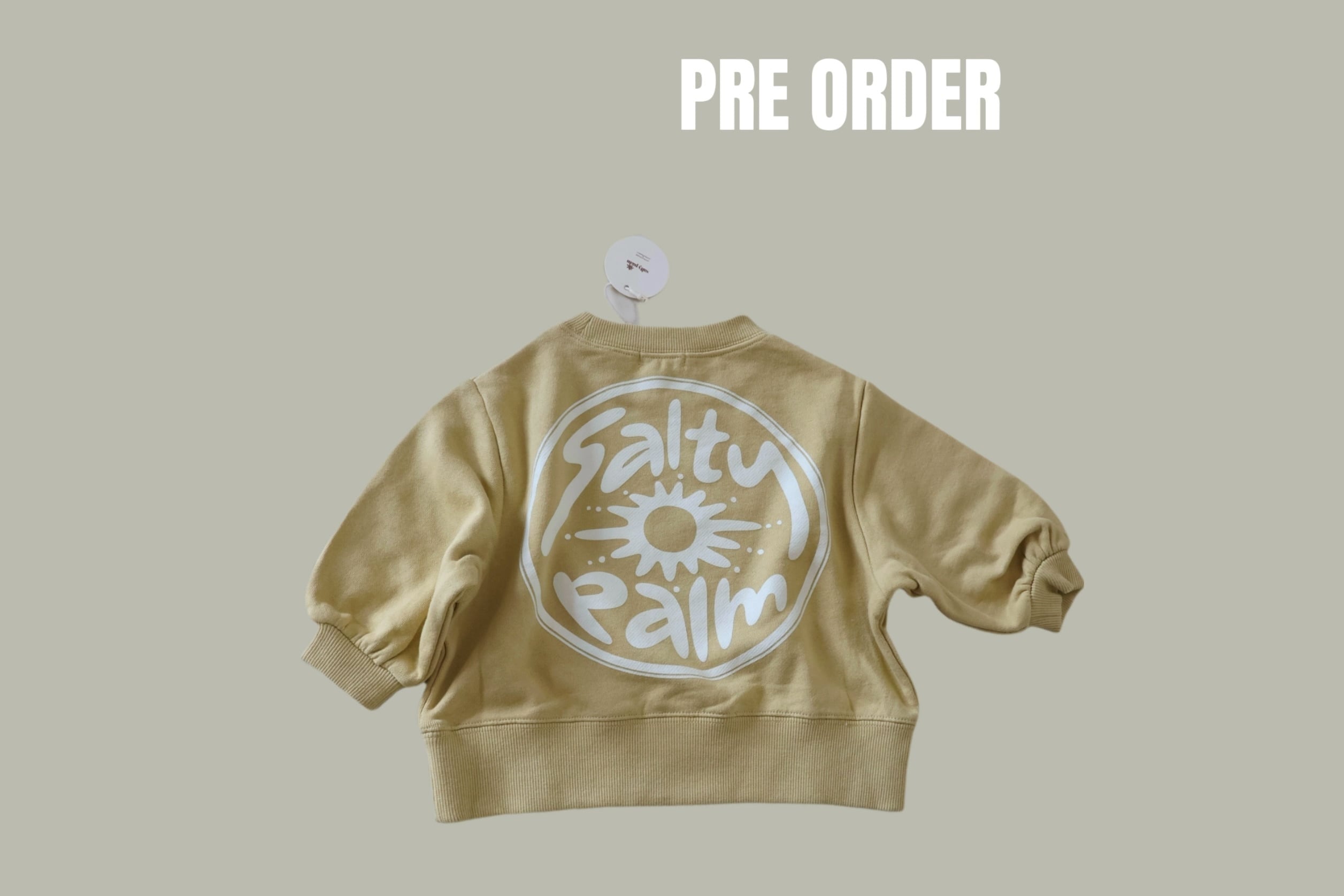 yonkon ヨンコン ブラウンカーキ&チャコール セット 限定お値下げ！新品未使用 yonkon ラインパンツ S brown khaki yonkon