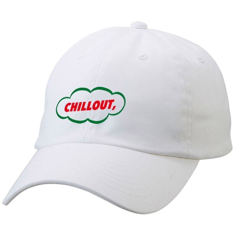 GOTHAM.NYC / GN530 / サマーキャップ