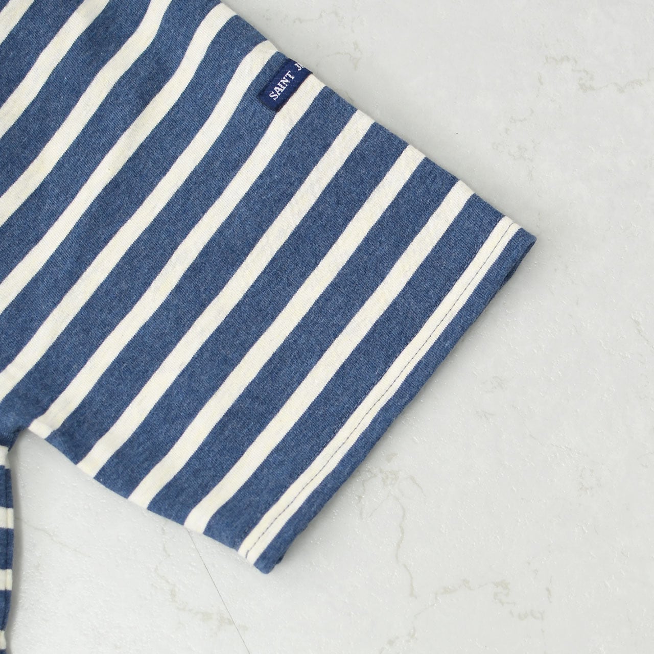 SAINT JAMES [PIRIAC BORDER - JEAN×CHANVRE] [pb-jea-cha] セント