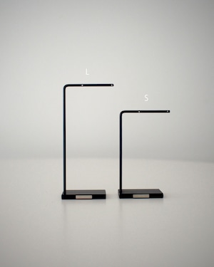 Original pierce stand