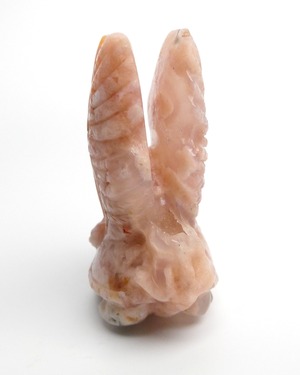 Flower Agate フラワーアゲート  ⭓ 飛躍 ⭔ ORIGINAL 龍亀