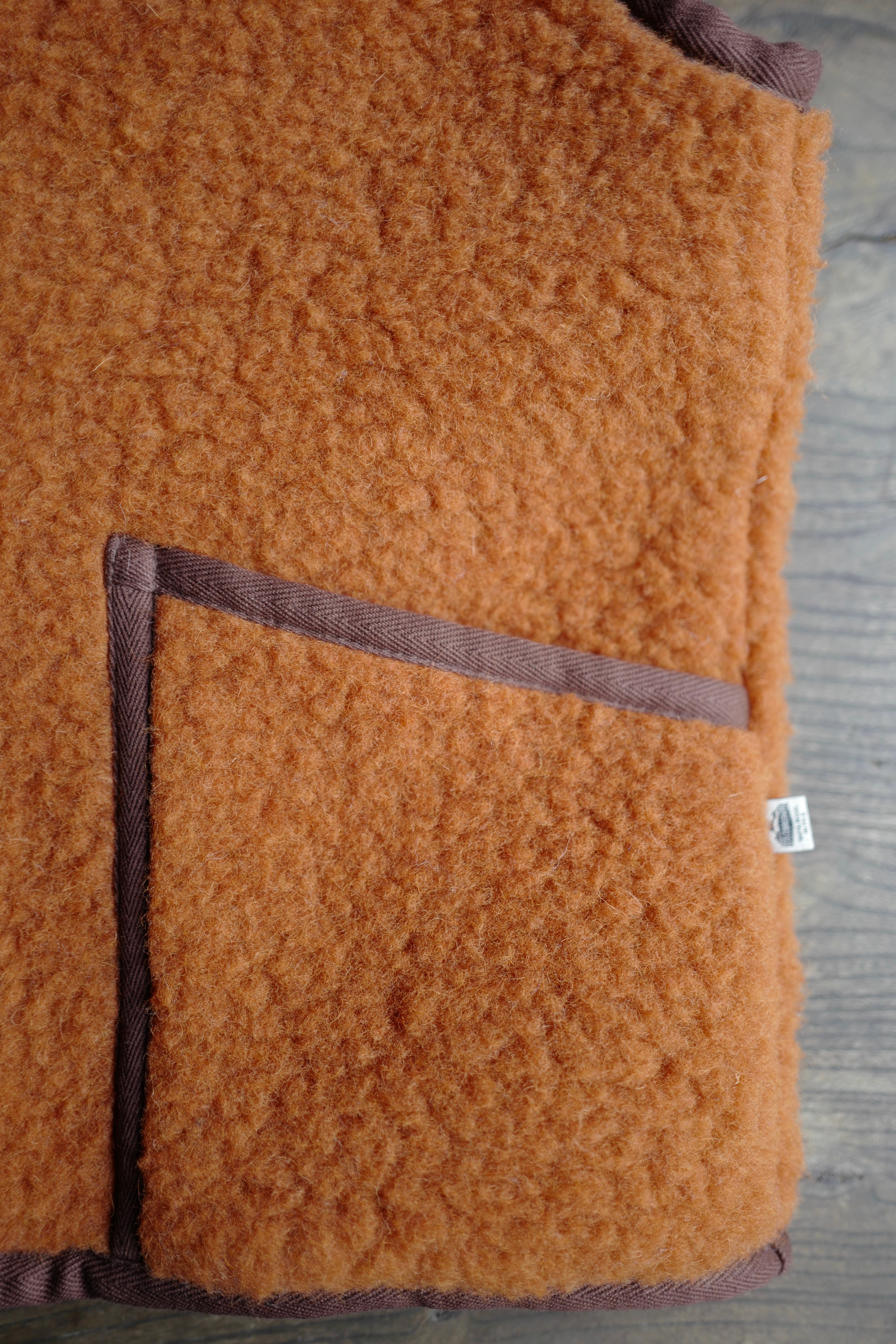 [最終値]COLDBREAKER Charpentier de Vaisseau COLDBREAKER x Charpentier de Vaisseau│ Travis CB snap Buttons