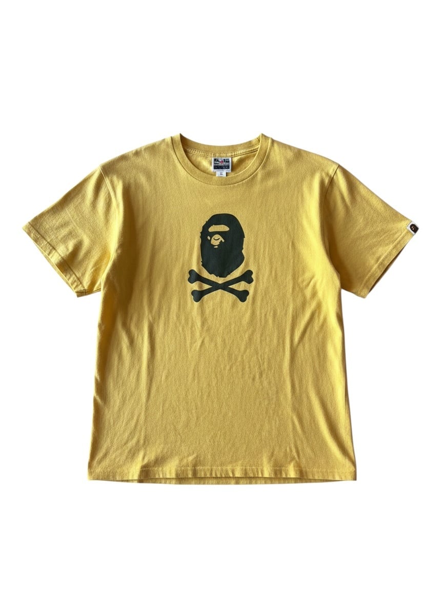 90's APE tee