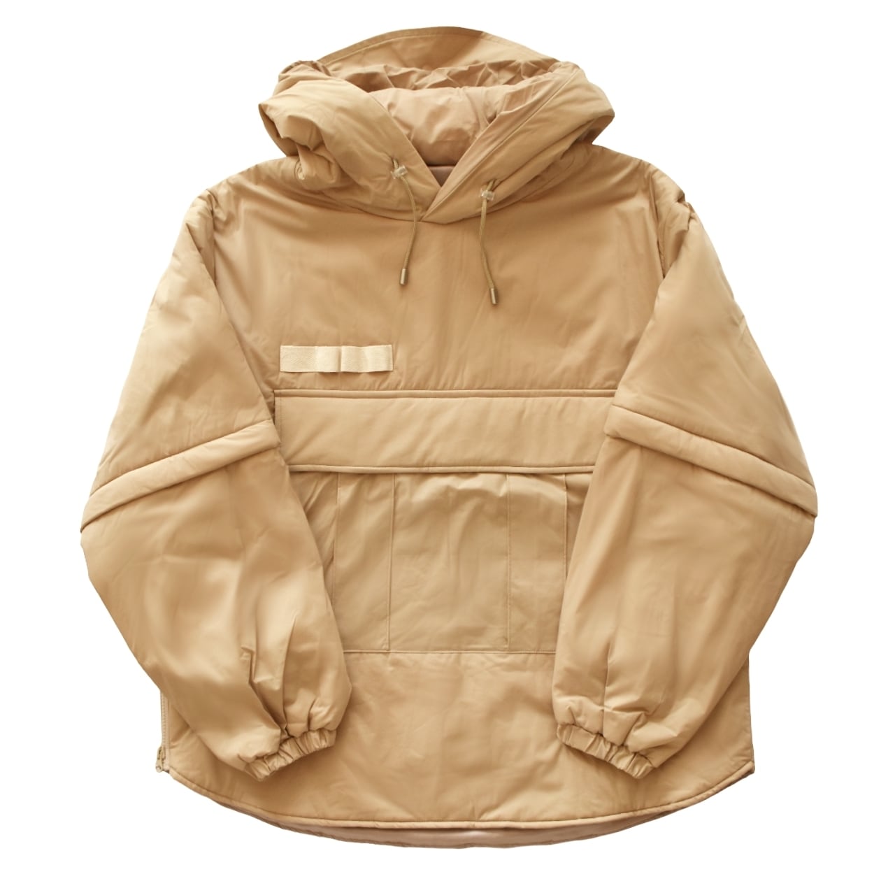 90s 00s Eddie Bauer LEGEND skanorak type cotton anorak parka