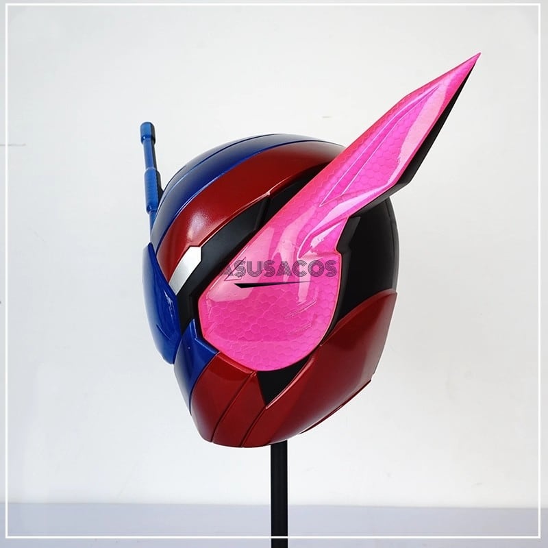 ASUSACOS 実物撮影！仮面ライダービルド コスプレ仮面 | ASUSACOS