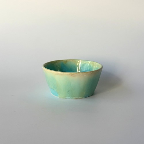 NAOKO HATA CERAMICS   Melt series 旧Kobachi  - 湖
