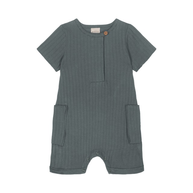 ラスト1点 24m【即納】COMBISHORT AIMÉ LARGE RIB - SEDONA(18m-24m)