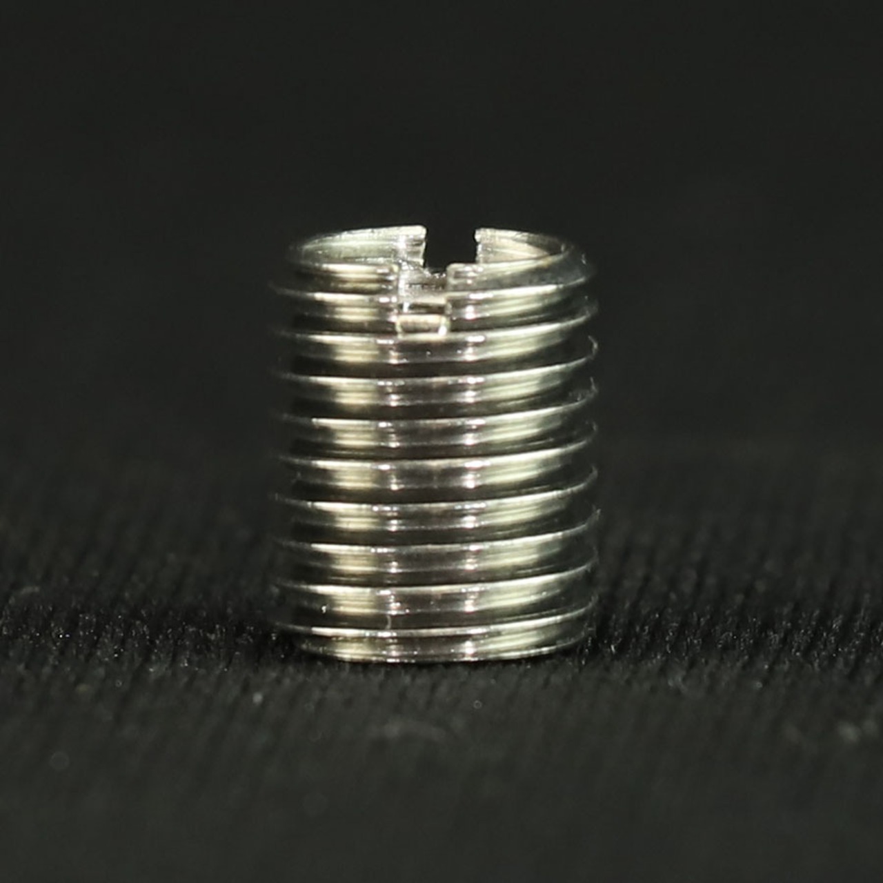 Makuake追加購入専用（同梱発送）：シフトノブ変換アダプター　外側M10x1.25／内側M8x1.25