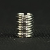 Makuake追加購入専用（同梱発送）：シフトノブ変換アダプター　外側M10x1.25／内側M8x1.25