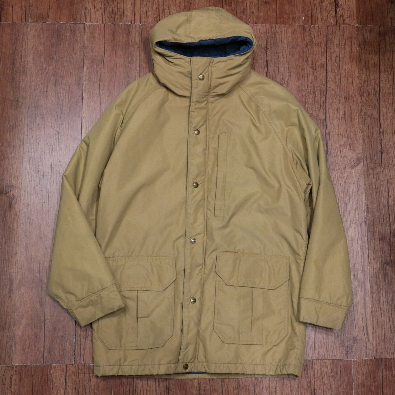 90s woolrich GORE-TEX アメリカ製 マウンテンパーカー ボア