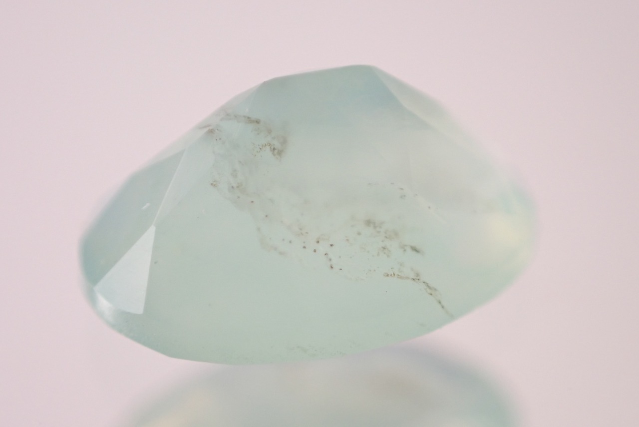 ブルーオパール　0.59ct　[D3-230]