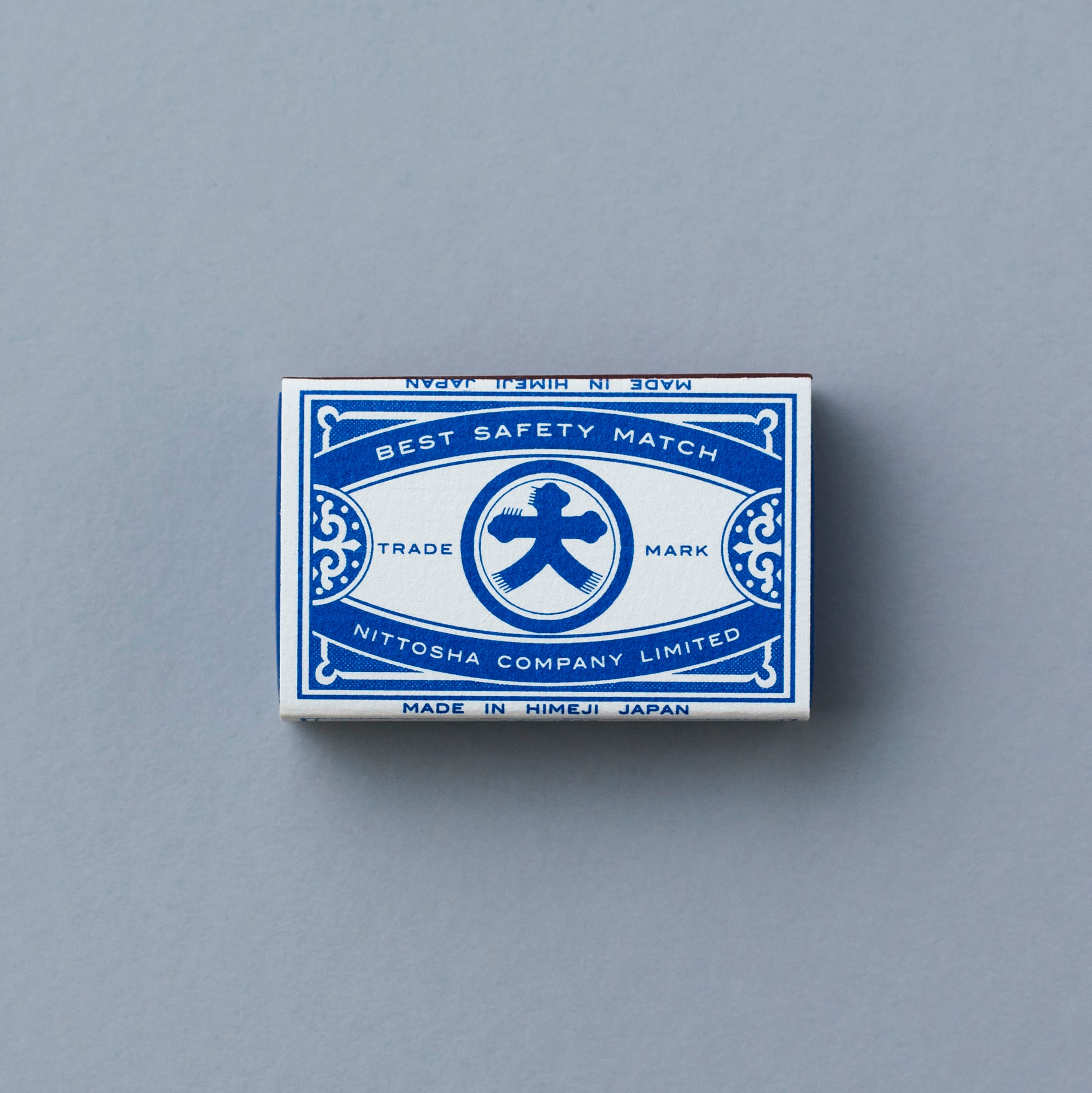 大丸印 ブルーラベルマッチ | NITTOSHA MATCH ONLINE SHOP