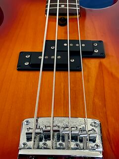 ヤマハ BB-Ⅵ 1983 日本製 ブロードベース YAMAHA Broad Bass 商品画像 12