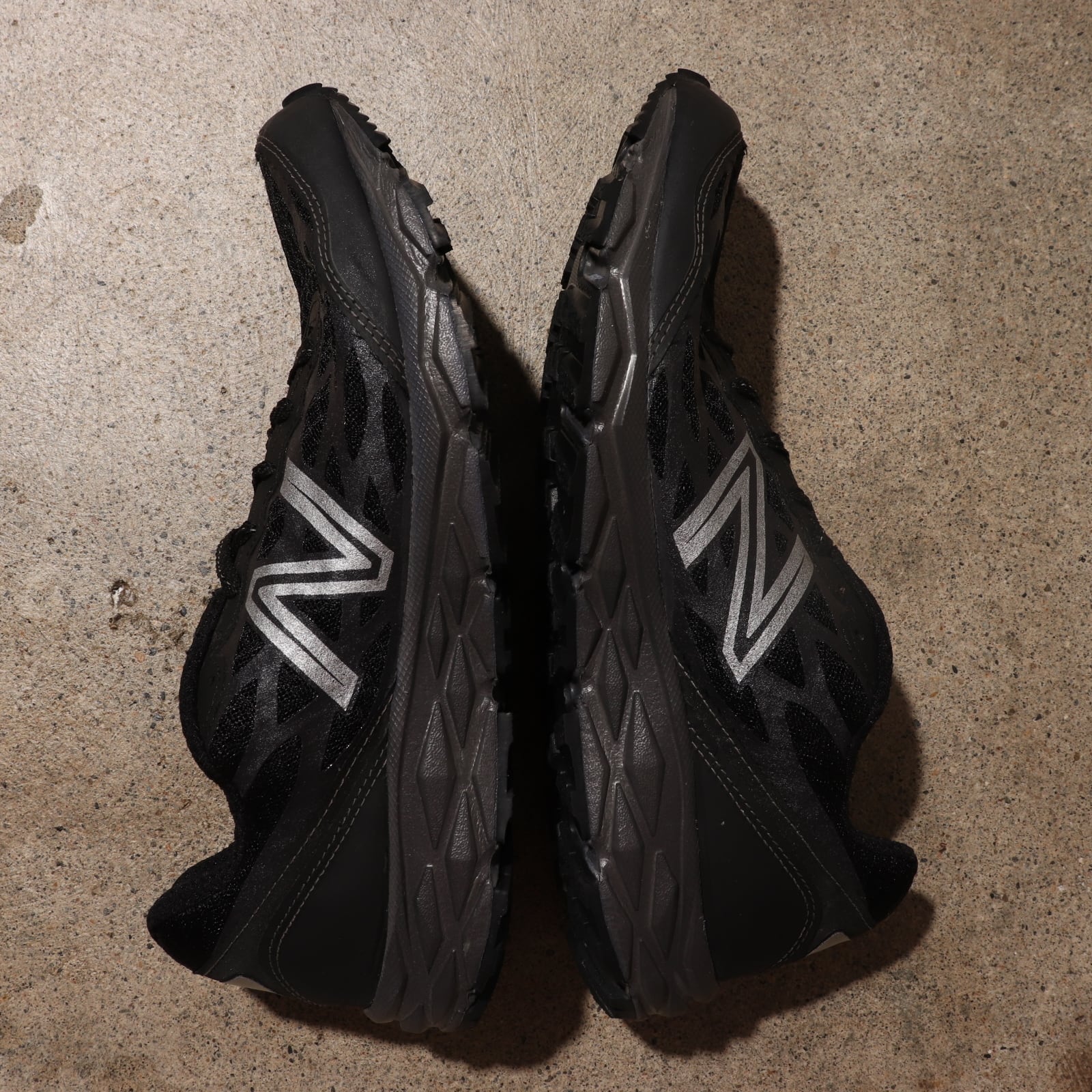Deadstock 10.5D MI950BN2 950v2 ニューバランス スニーカーnew Deadstock 10.5D MI950BN2 950v2 ニューバランス スニーカーnew