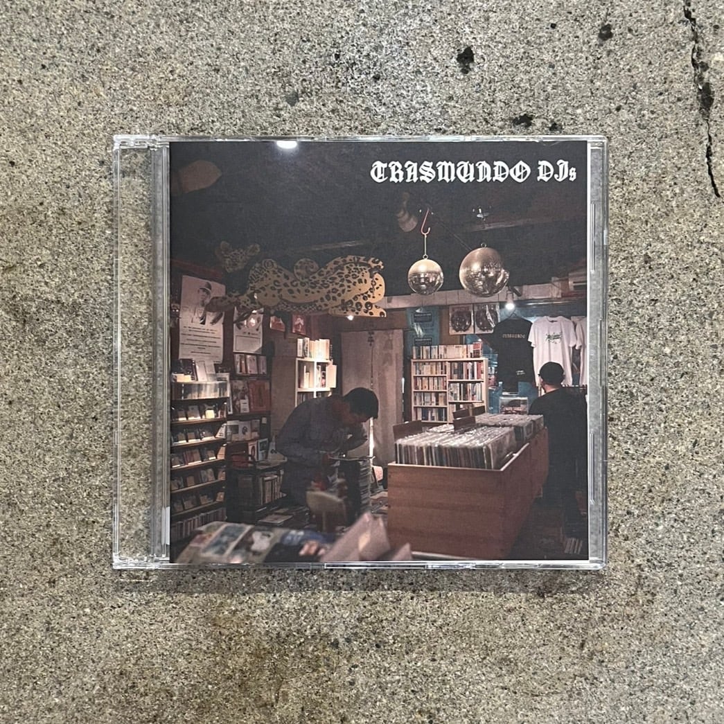 Others | stacks bookstore