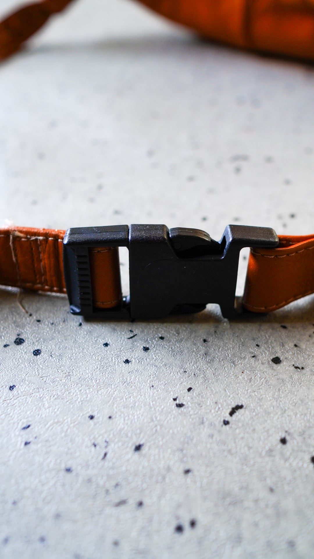 1980s】L.L.BEAN エルエルビーン レザー ウエスト バッグ《ウエスト