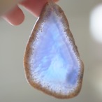 Petrichor 16 - アゲートヒーリングチャイム / Agate Sun Catcher Wind Chime 803