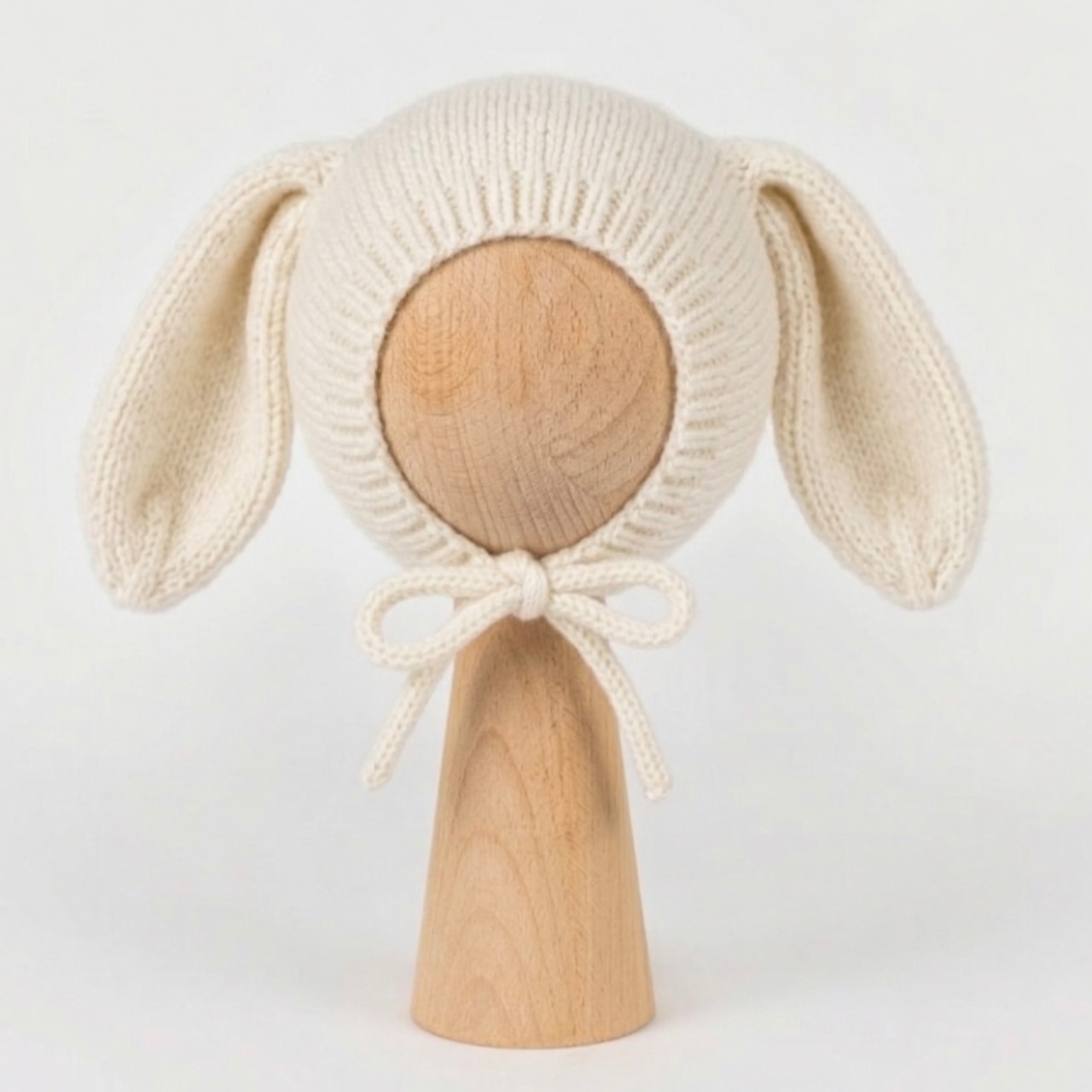 【AW26 / ご予約】GANG OF KIDS / BUNNY BONNET