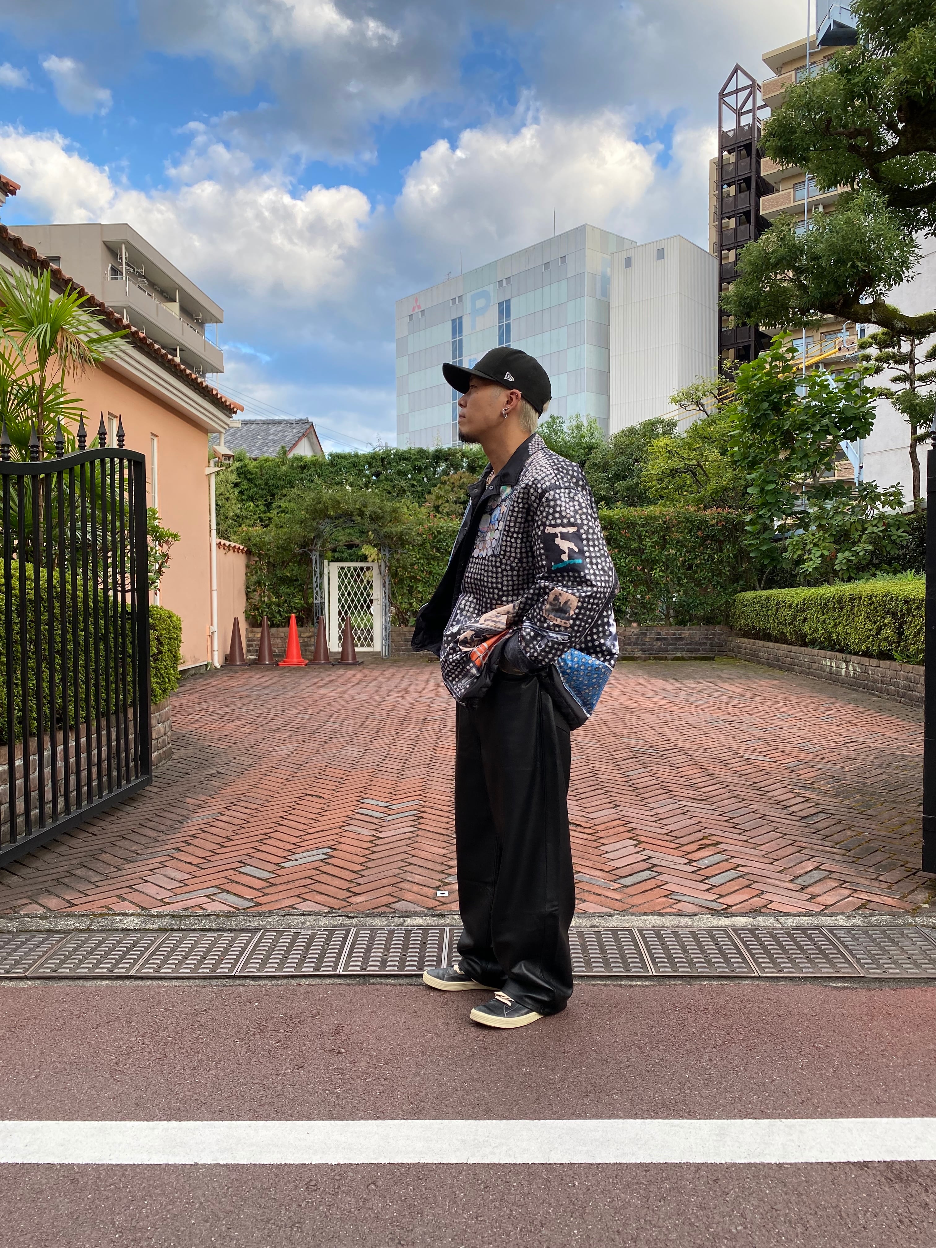 blackmeans 945-80TJ414-1 | HEIGHTS Online Store