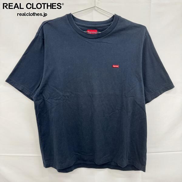 Supreme/シュプリーム Small Box Logo Tee/スモール ボックス ロゴ
