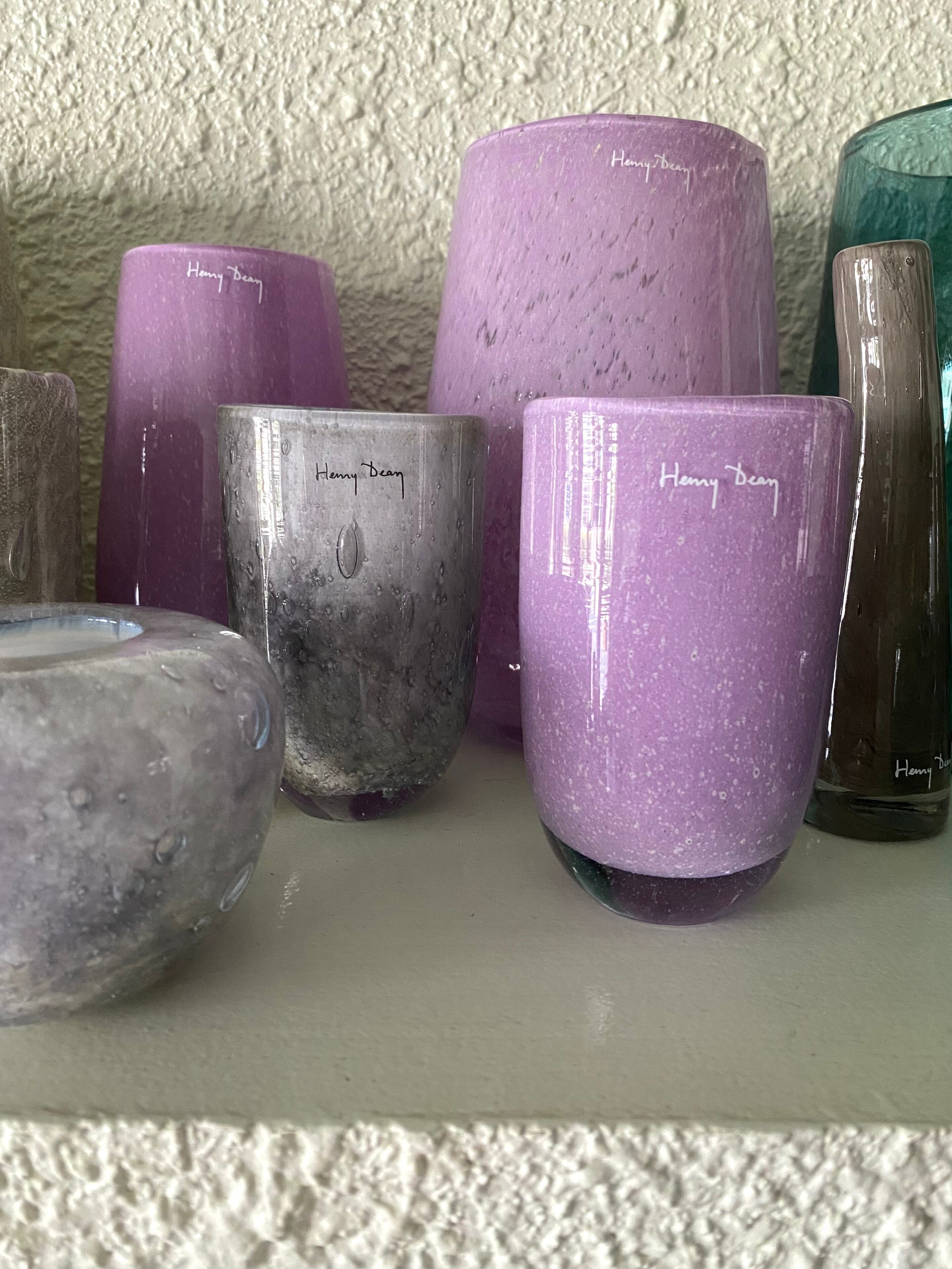 ソンボル ハイ color: クロッカス / Henry Dean | SINONOME