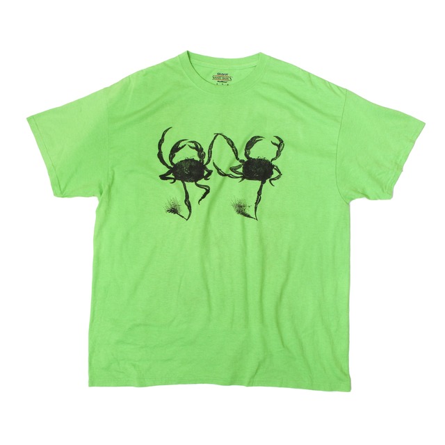 CrabScorpion 00s T-Shirt