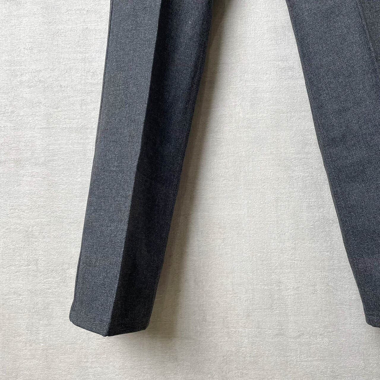 [DEADSTOCK] LEVIS / MADE IN USA BOOT CUT PANTS 517 W29/L30