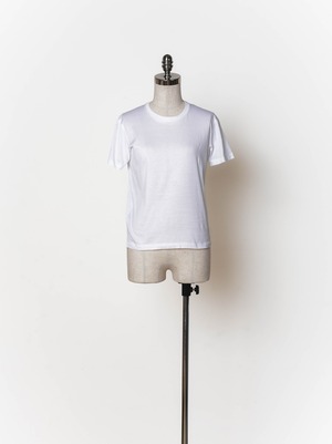 PRADA プラダ トライアングルロゴ クルーネックTシャツ