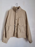 1980’s USA Eddie Bauer Safari Jacket