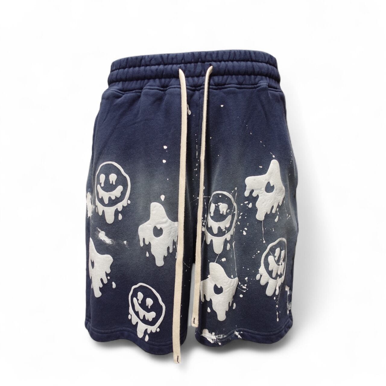 REMAKE HALF DENIM PANTS デニムリメイクハーフパンツ | HYPER B'TIQUE