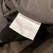 90s Burberrys' REGD バーバリー ステンカラー コート /くすみベージュ系 メンズ ビンテージ