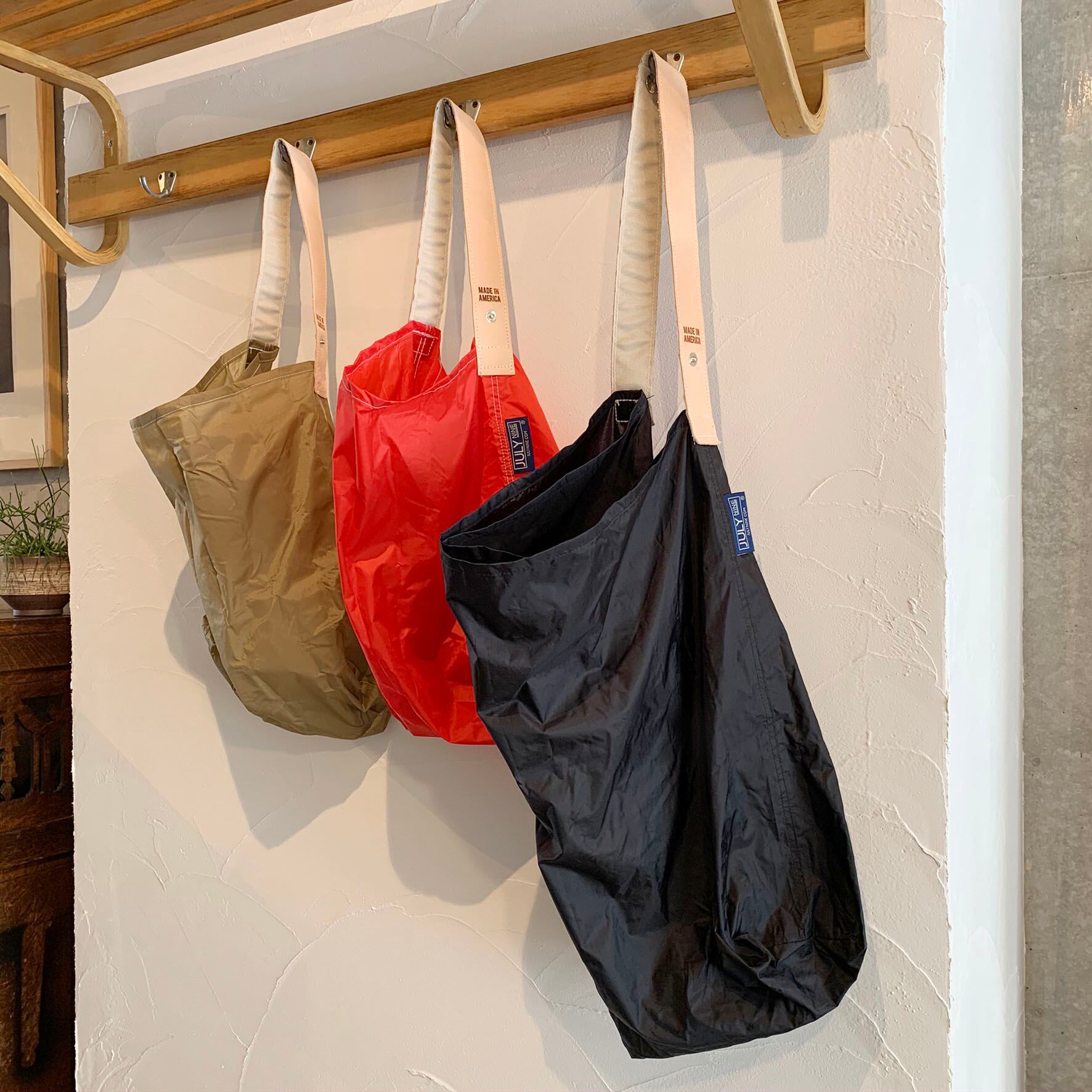 JULY NINE Sushi Sack L | LIGHT HOUSE