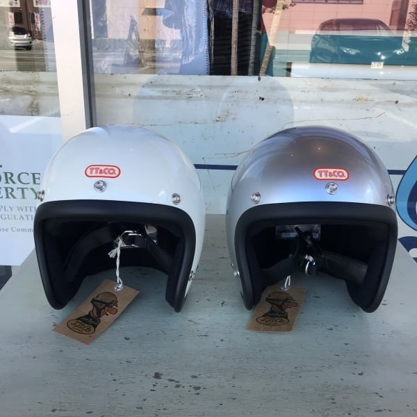 【エイジング塗装】tt&co スーパーマグナム　マットシルバー TT＆CO ティーティー・アンドカンパニー SUPER MAGNUM スーパー