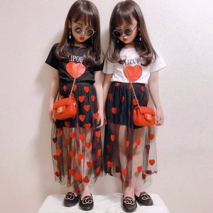 ハートデザインSETUP