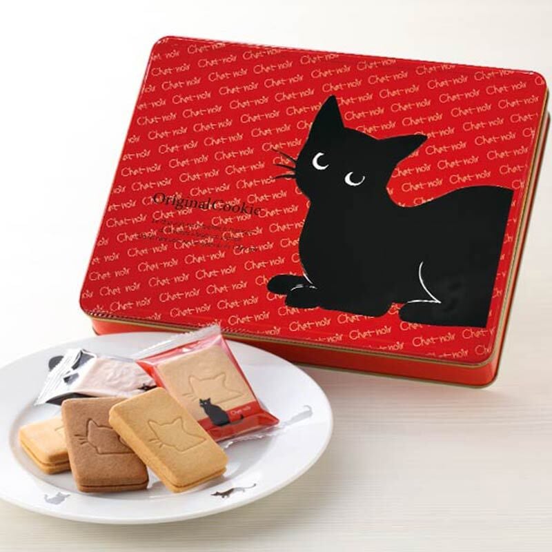 Originalクッキー缶12コ