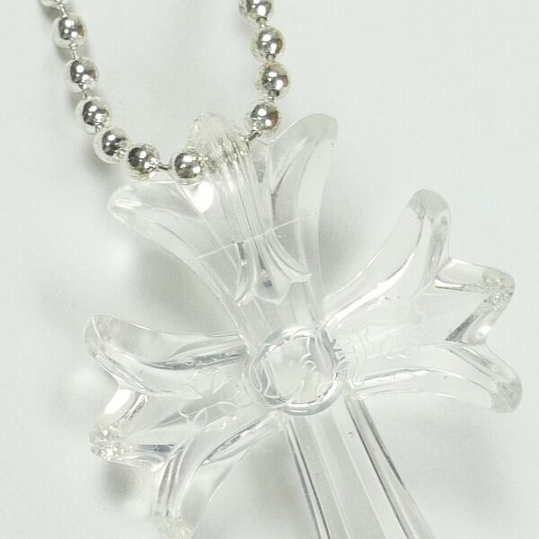 Size【フリー】 CHROME HEARTS クロム・ハーツ PLSTC CH CRS SML BALL