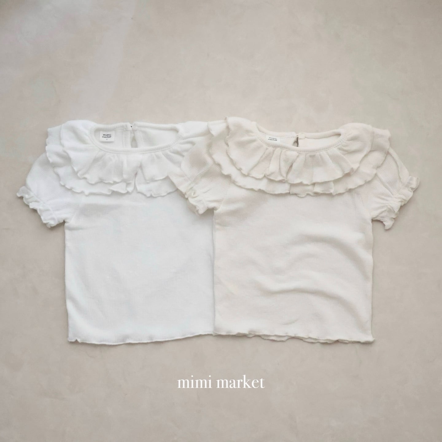 Mimi market (4.1~夏登録）終了 | 韓国子供服 lilikids