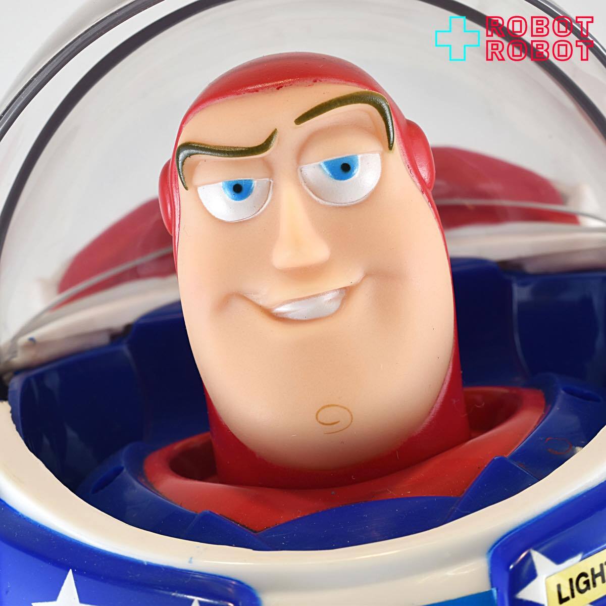 星条旗　バズライトイヤー トイ・ストーリー 星条旗バズライトイヤー ウルティメイト