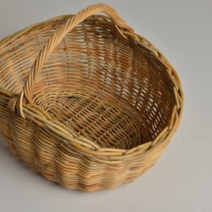 AROROG Oval one handle Basket  / アラログ オーバル ワンハンドル バスケット