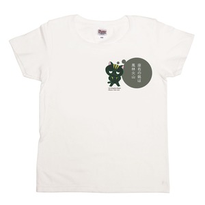 No020ごり Tシャツ【送料無料】