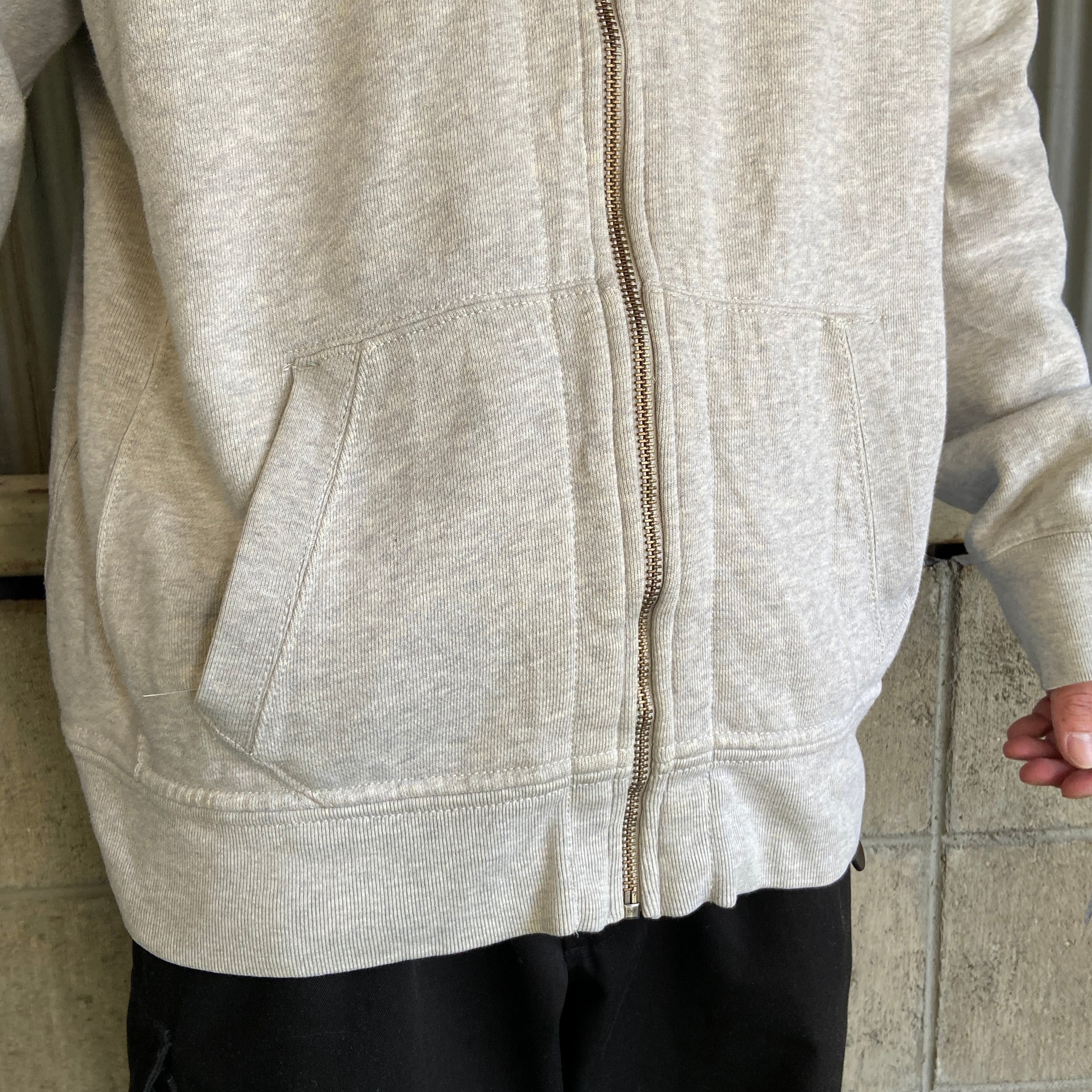 Polo Ralph Lauren ポロラルフローレン フルジップ スウェットパーカー 