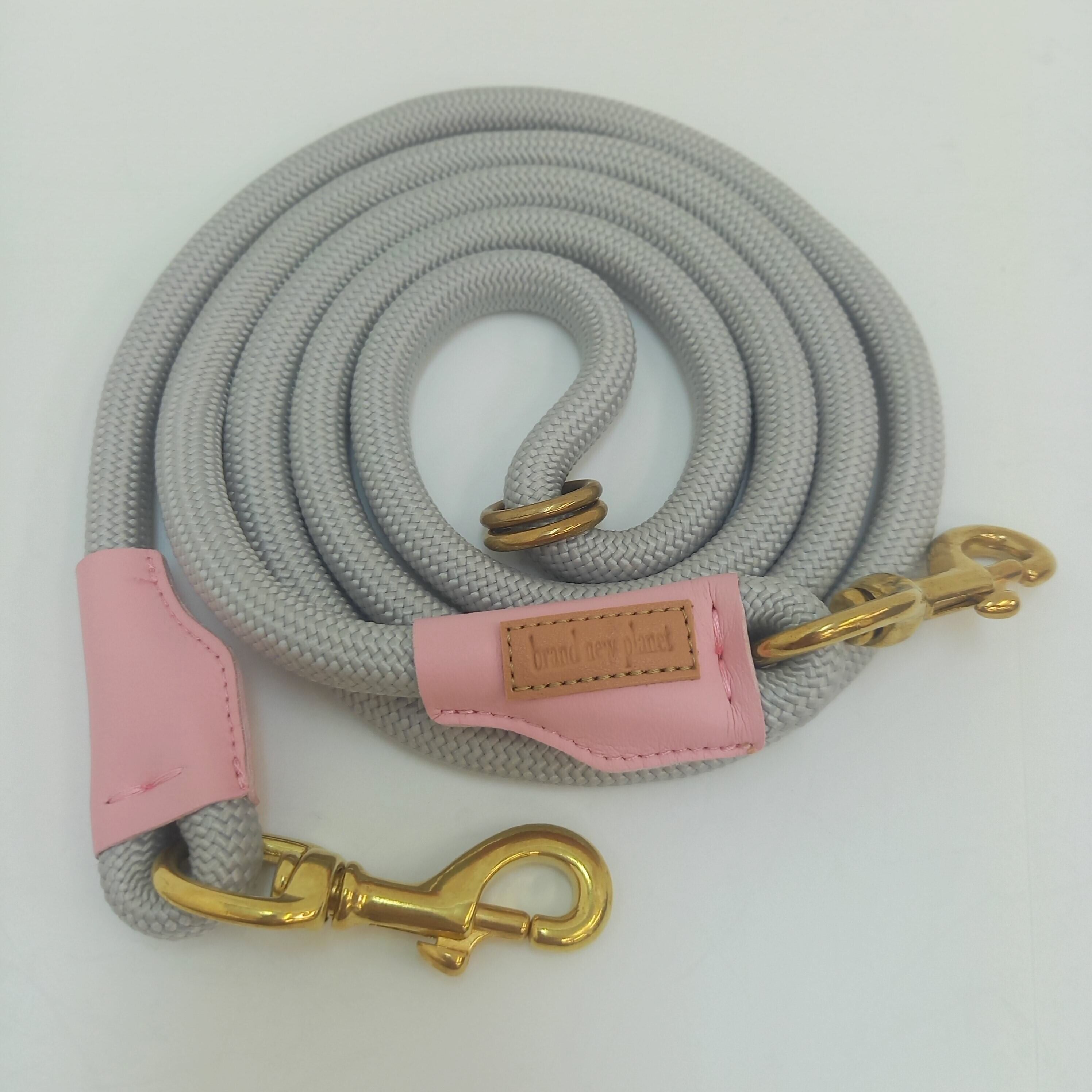 Brandnewplanet】ハンズフリーロープリードL | ペット用品