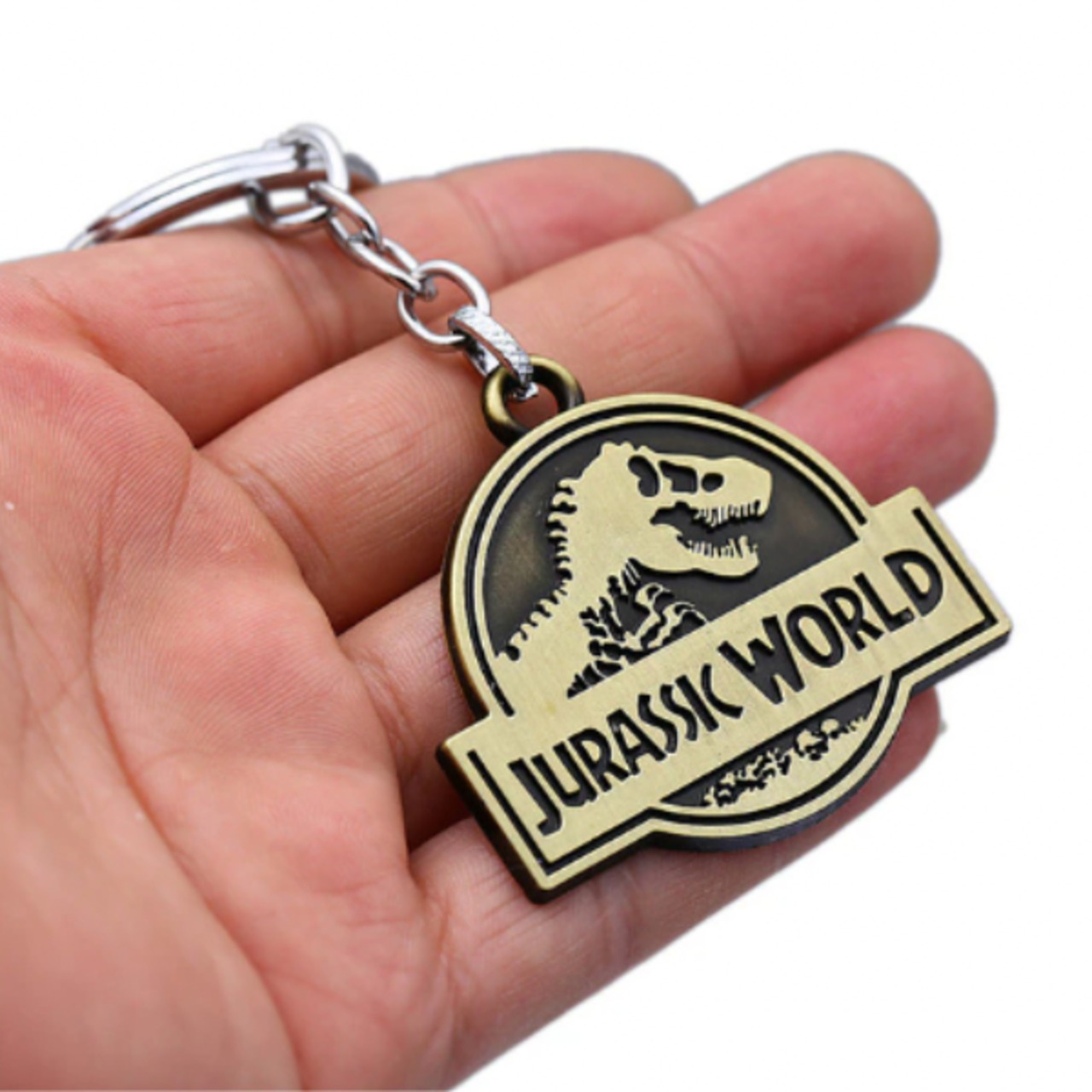 JURASSIC PARK キーホルダー