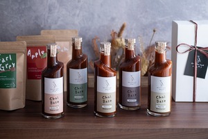 オリジナルチャイベース