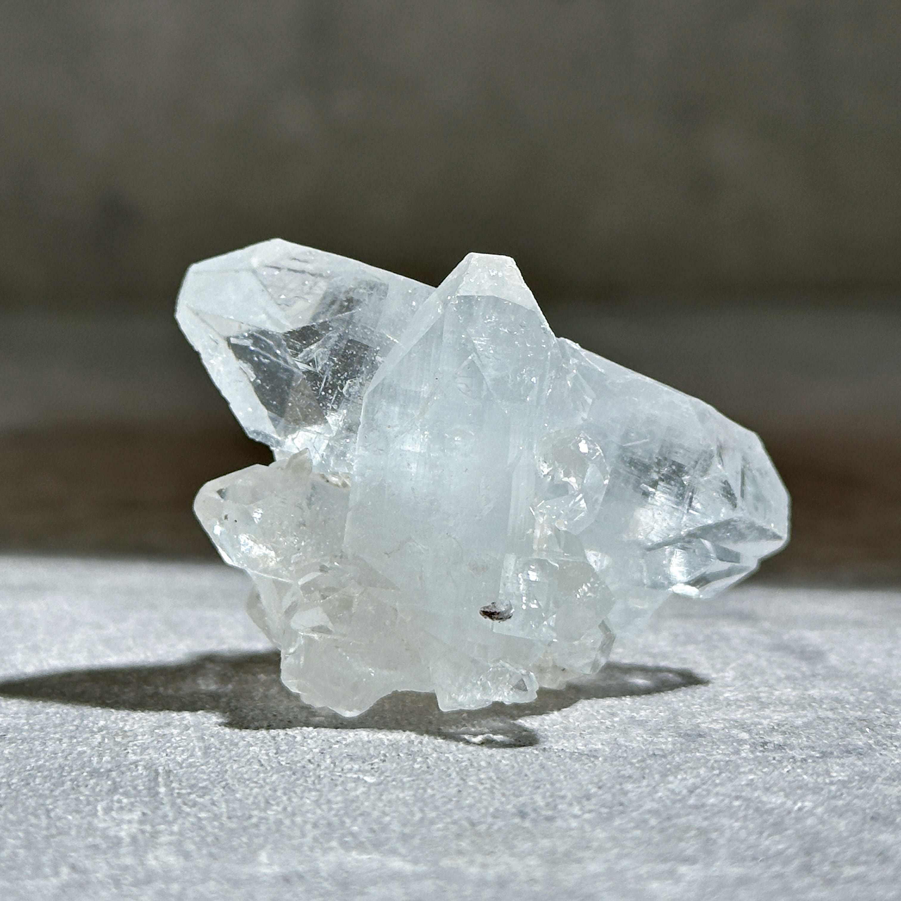 アポフィライト | Kamoku［カモク］インテリア天然石・鉱物の