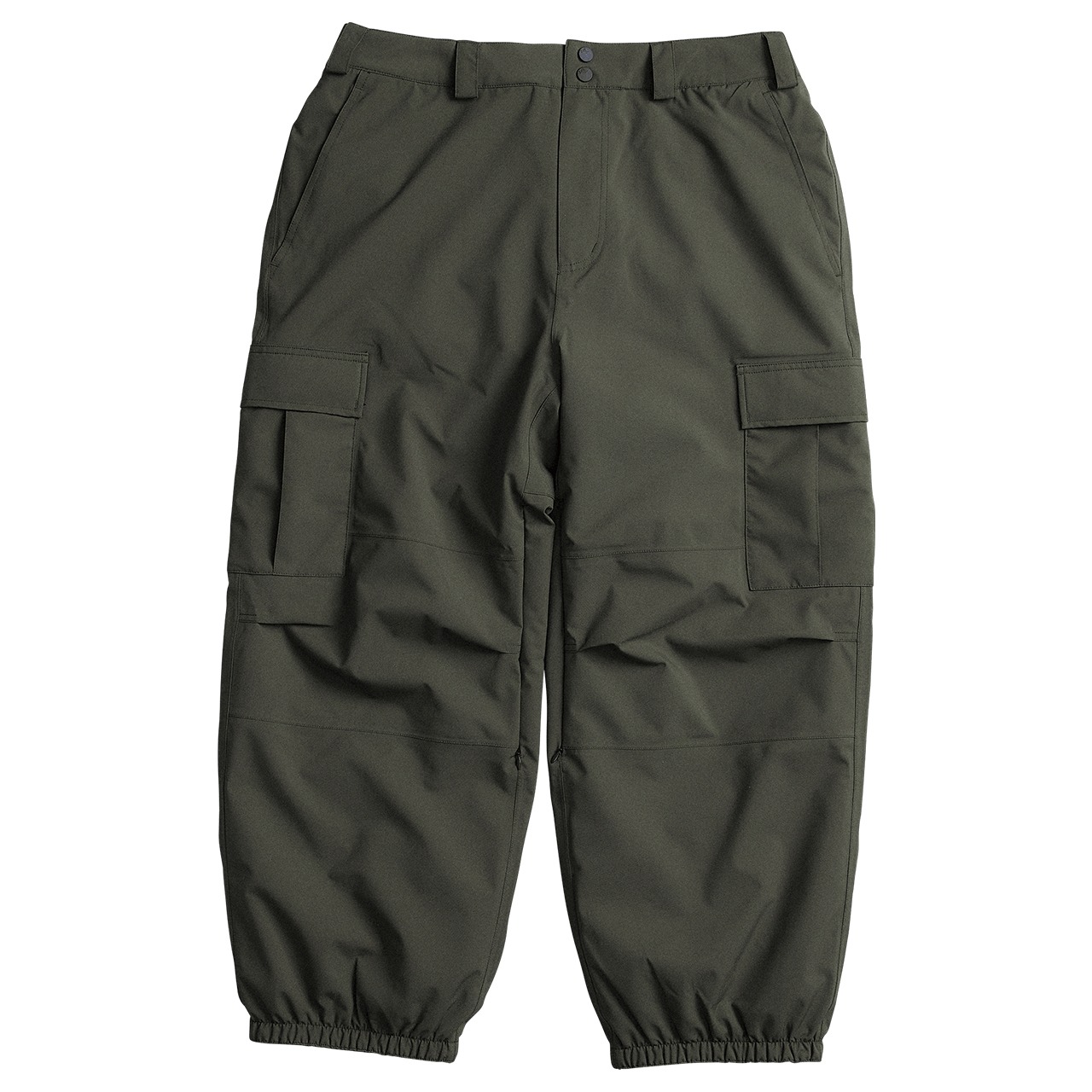 23-24 ROME BAGGY CARGO PANTS スノーボード ウェア ローム バギー 