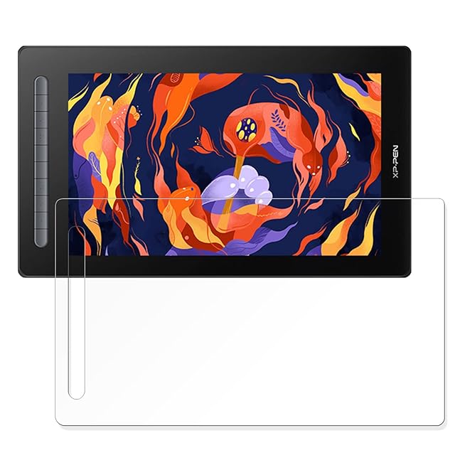 VEIKK 液タブ 11.6インチ 液晶タブレット スマホ対応 フル