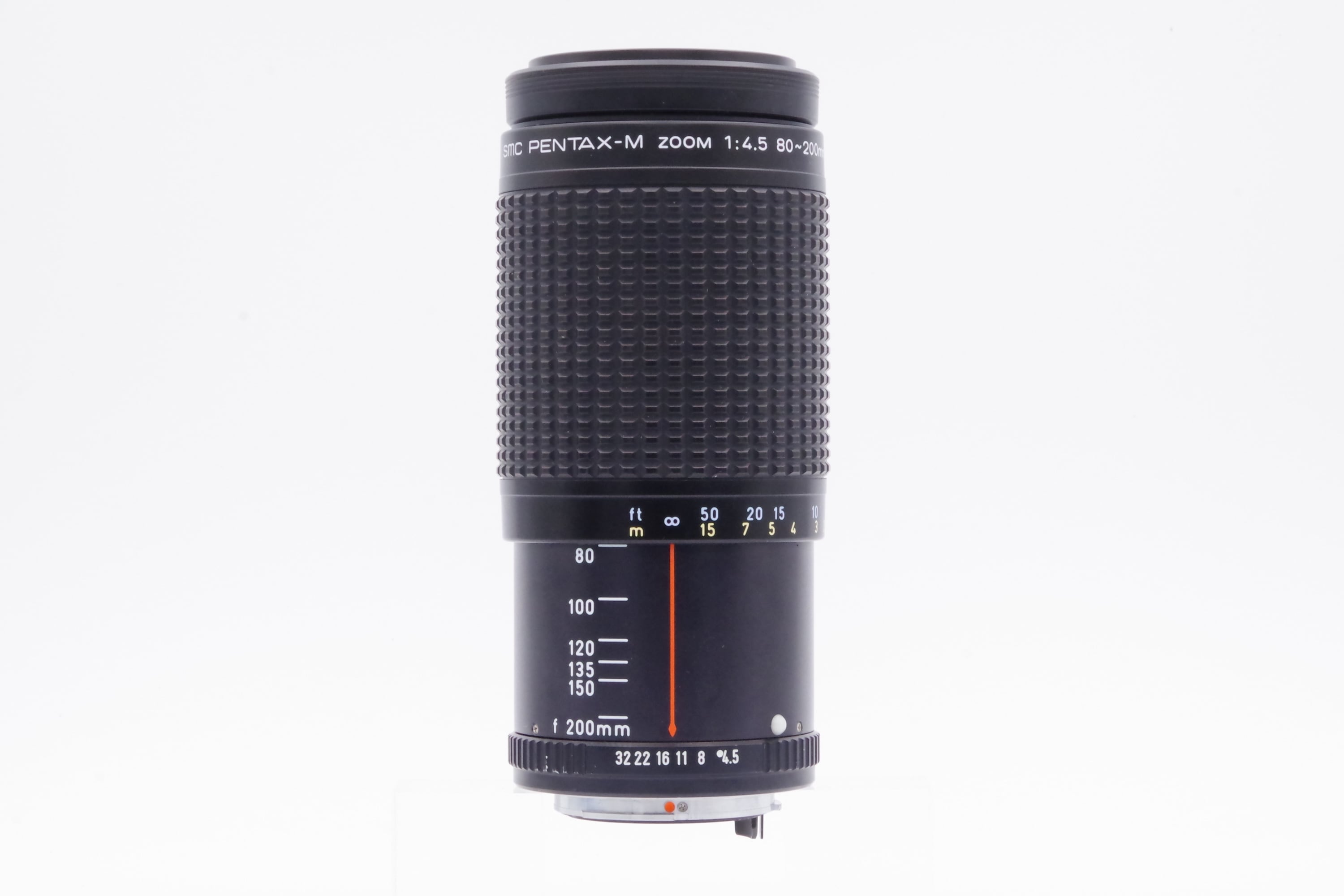 smc PENTAX-M ZOOM 40-80mm F2.8-4 Kマウント PENTAX ペンタックス