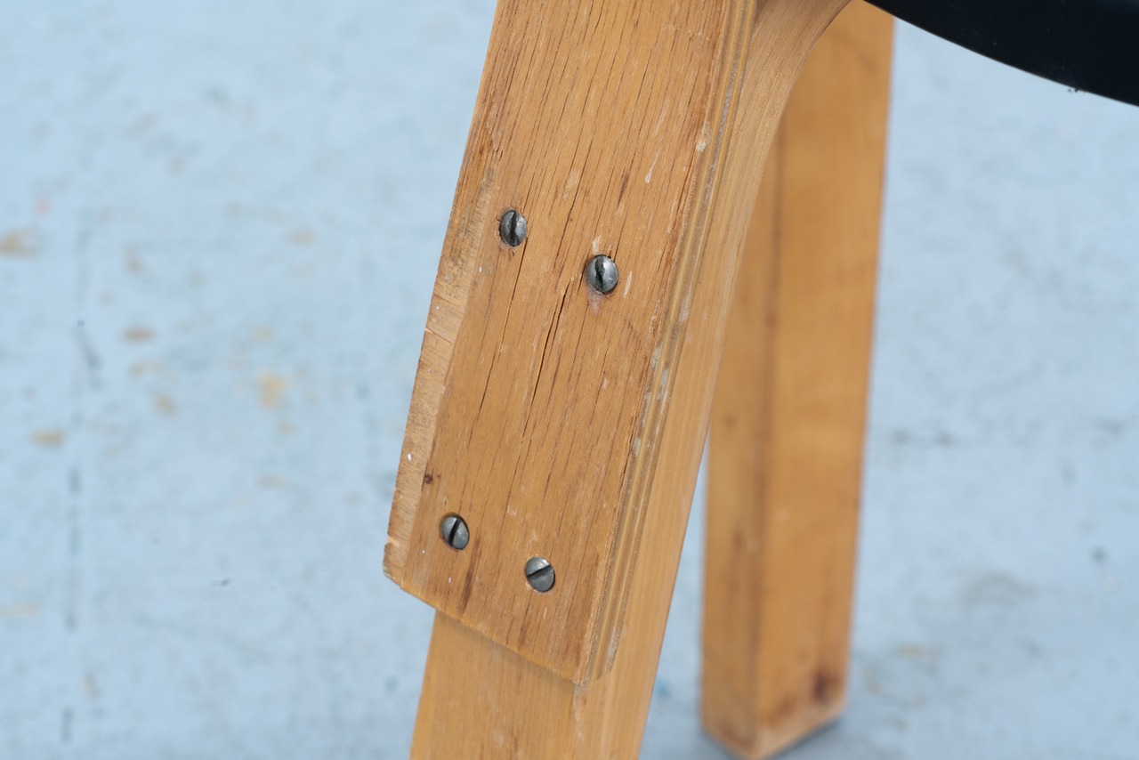 Alvar Aalto | chair 65 1950-1960s